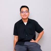 Kenneth Roger Gavino